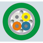 Siemens Industry - IE TP Robot Cable GP2x2 (PROFINET Typ R)