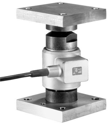 Siemens Industry - SIWAREX WL270 CP-S SC 40/60t pressure pc