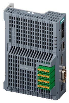 Siemens Industry - SIMATIC IOT2000 SG-Shield