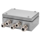 Siemens Industry - SIWAREX JB Junction box stainless steel