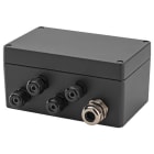 Siemens Industry - SIWAREX JB Junction box aluminum