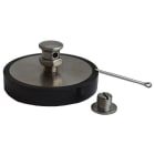 Siemens Industry - SIWAREX WL230 SB-S SA 2t load foot