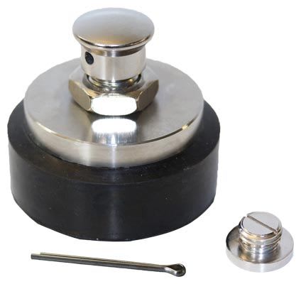 Siemens Industry - SIWAREX WL230 SB-S SA 5t load foot