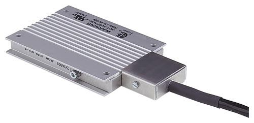 Siemens Industry - SINAMICS S210, Brake Res, 3AC240V, FSC