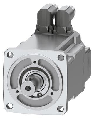 Siemens Industry - Moteur synchrone 1FT2-CT 22 Nm