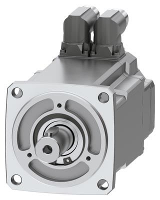 Siemens Industry - Moteur synchrone 1FT2-CT 22 Nm