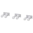 Siemens Industry - Nut keeper, metric, 3 pcs
