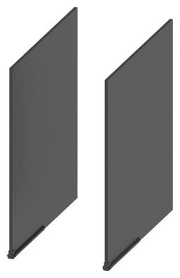 Siemens Industry - Phase barriers 2 pcs.