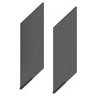 Siemens Industry - Phase barriers 2 pcs.