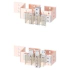 Siemens Industry - Front bus connector 3 pcs.