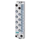 Siemens Industry - ET 200eco PN, AI 8xRTD/TC, M12-L