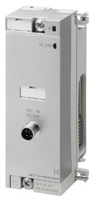 Siemens Industry - ET 200pro, CM PM-E M12-L