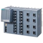 Siemens Industry - SCALANCE XCM324
