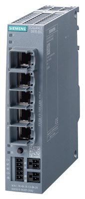 Siemens Industry - SCALANCE S615 EEC LAN-Router