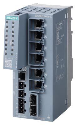 Siemens Industry - SCALANCE SC626-2C
