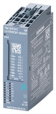 Siemens Industry - SIWAREX WP341 HF Module de pesage