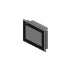 Siemens Industry - SIMATIC HMI TP900 Comfort INOX