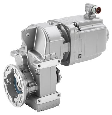 Siemens Industry - SERVOMOTOREDUCTEUR SIMOTICS S-1FG1