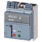 Siemens Industry - MCCB_IEC_FS1600_1000A_3p_55kA_ETU3_LSI