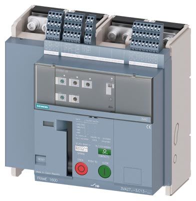 Siemens Industry - MCCB_IEC_FS1600_1250A_4p_55kA_ETU3_LSI