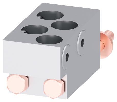 Siemens Industry - Wire connector 1 pc.