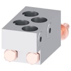 Siemens Industry - Wire connector 1 pc.