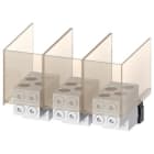 Siemens Industry - Wire connector 3 pcs.