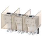 Siemens Industry - Wire connector 100% 3 pcs.