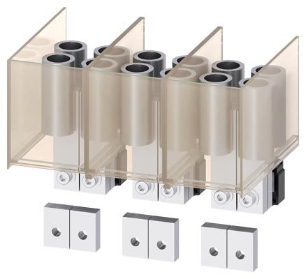 Siemens Industry - Compression lug