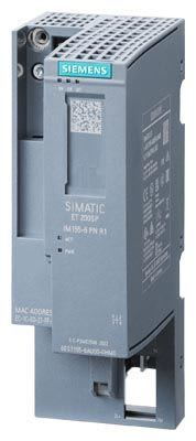 Siemens Industry - ET 200SP, IM 155-6 PN R1