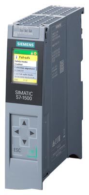 Siemens Industry - CPU 1513F-1 PN, 900KB Prog., 2,5MB data
