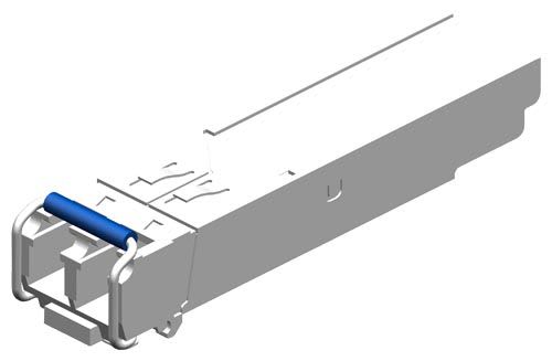 Siemens Industry - Sync-Module for S7-1500H (8 up to 40km)