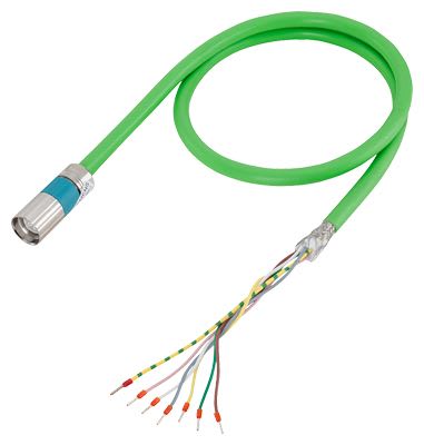 Siemens Industry - CABLE DE SIGNAUX PREEQUIPE