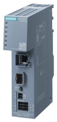 Siemens Industry - SCALANCE XCM102