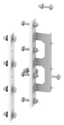 Siemens Industry - VBB conn. 3VA15/3VA25-3VA26/4p/F/H450