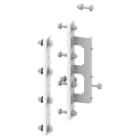 Siemens Industry - VBB conn. 3VA15/3VA25-3VA26/4p/F/H450