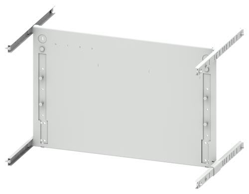 Siemens Industry - KIT 3VA12/4p/8US assembly/H350/W600