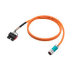 Siemens Industry - CABLE ENERGIE PRECONNECTORISE