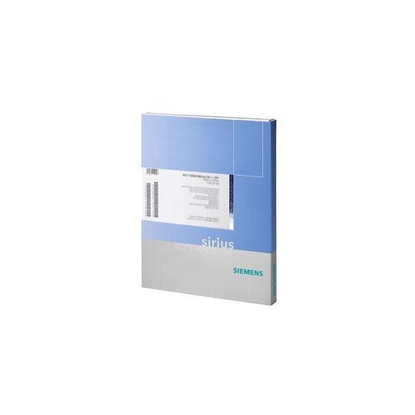 Siemens Industry - bibliothque de blocs pcs 7 pour dmarreur progressif 3rw44 v8.0  sp2/v8.2 engi