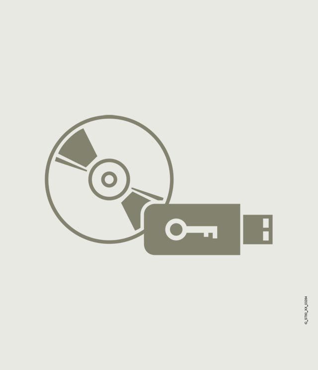 Siemens Industry - WinCC Unified V18 PC RT 2.5k, Package