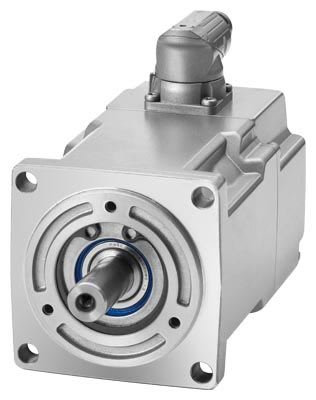 Siemens Industry - MOTEUR SYNCHRONE 1FK2-CT 0,64 Nm