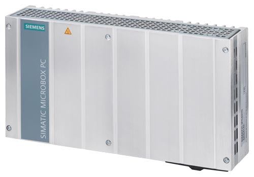 Siemens Industry - SIMATIC IPC BX-39A