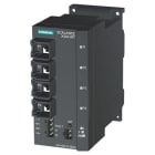 Siemens Industry - SCALANCE X204IRT