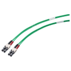 Siemens Industry - MM FO CORD LC/LC