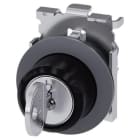 Siemens Industry - COMMUTATEUR A CLE RONIS, I>O<II