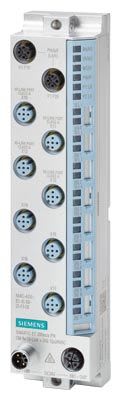 Siemens Industry - ET 200eco PN, CM 8x IO-Link, M12-L