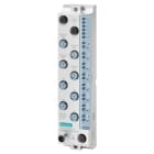 Siemens Industry - ET 200eco PN, CM 8x IO-Link, M12-L