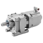 Siemens Industry - SERVOMOTOREDUCTEUR SIMOTICS S-1FG1