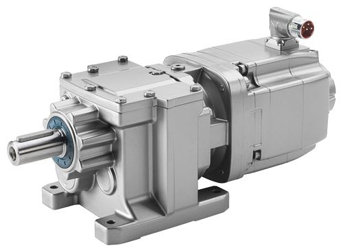 Siemens Industry - SERVOMOTOREDUCTEUR SIMOTICS S-1FG1