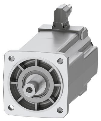 Siemens Industry - SYNCHRONOUS MOTOR 1FK2 CT 3,6 NM